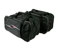 Sacoches Latérales Pour Moto Moteur Souple Universel Voyages de Noirs Lampa