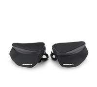 Sacoches Latérales Sacoches À Outils Latérales pour Pare-Brise De Moto pour B&MW R 1300GS R1300GS 2023 2024, Sacoches De Cadre Étanches Sacs de Selle