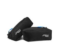 Sacoches Latérales Sacoches De Rangement Latérales pour Pare-Brise De Moto pour B&MW R1250RS 2019-2022 R1200RS LC R 1250 1200 RS Sacs de Selle
