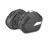Sacoches Latérales Semi-rigides Givi WL900 Weightless