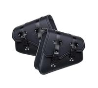 Sacoches Moto Rangement Latéral Sac Bagage Pochette Sacoche Doublure Poche Latérale Universelle Amovible Universelle Sacoches Selle