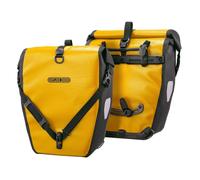 Ortlieb - Sacoches de vélo - Back-Roller QL2.1 40L Sunyellow/Black - Noir Noir