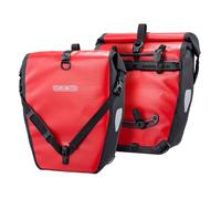 Ortlieb Sacoches de Vélo Back-Roller Classic rouge-noir 40 litres