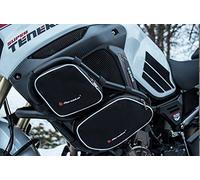 Sacoches pour Crash Bars Givi compatibles avec Yamaha XTZ1200 Super Tenere 2010-2020 (Jeu de 4)