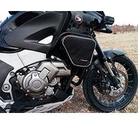 Sacoches pour Crash Bars SW Motech compatibles avec Honda Crosstourer VFR1200X 2012-2020
