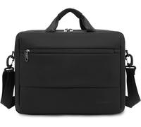 Sacoches Pour Ordinateur Portable Pour 156 Pouces Laptop Affaire Sac À Main Sac À Bandoulière Mallette Sacoche Pochette Cartable Pour Hommes Collège Cours Travail Voyage[ZHB1609]