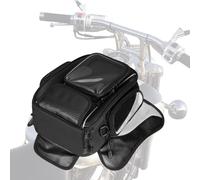 Sacoches Réservoir pour Moto pour Ducati 1198 R Corse Special Edition 2010, Moto Sac Magnétique Oxford Forte Étanches Sac de Rangement de Latérales Voyage
