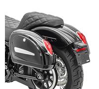 Sacoches rigides Michigan 18l pour Moto Custom Low CB43489