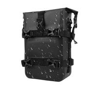 Sacoches Sac De Rangement De Pare-chocs De Grande Capacité, Poche Latérale Étanche Pour Moto, Sac Arrière Suspendu Pour Moto, Sac Arrière, Sac De Rangement Pour Sacoche De Selle
