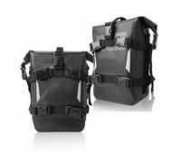 Sacoches Sac De Rangement Pour Moto, Sacoche Arrière, Sacoche De Selle, Poche Latérale Étanche Moto, Sac De Rangement Pour Pare-chocs De Grande Capacité, Sac Rangement Sac Arrière