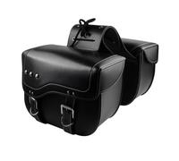 Sacoches Sacoches Universelles Étanches Moto, Sacoches Latérales Pour Outils, Sac De Rangement De 30 L, Sacoches De Rangement Pour Touring Pour Sportster, Pour Softail, Pour Dyna