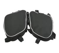 Sacoches Sacs De Rangement pour Pare-Chocs De Moto, Sacoches De Selle, Sacoches À Outils pour Moto, Sacoches De Guidon, Sacoches De Fourche Avant, Sacs De Baril