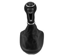 Sacoches selle Compatible Avec Seat Pour Altea Pour XL 2006 2007 2008 2009 2010 2011 2012 2013 2014 2015 Pommeau De Levier De Vitesse 5/6 Vitesses