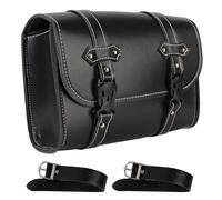 Sacoches selle Sacoche De Selle De Moto Universelle, Sac À Dos De Moto, Pochette À Outils Étanche, Accessoires, Sac De Rangement, Sacoches Latérales, Sac À Bandoulière bag