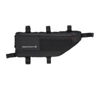 Sacoches selle vélo Blackburn Outpost Frame Bag Medium Couleur: noir