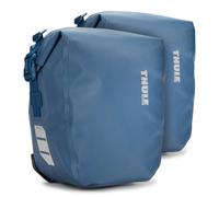 Sacoches Thule Shield Pannier 2 x 13L ( Bleu / 26 L )