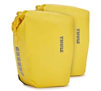 Sacoches Thule Shield Pannier 2 x 25L ( Jaune / 50 L )