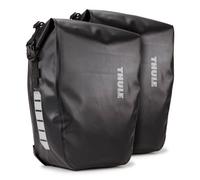 Thule Sacoches pour Vélo Shield Pannier L black 50 litres