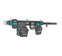 Sacoches & valises - MAKITA - E-15235 - Ceinture à outils - Super lourd - Ensemble complet
