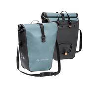 Sacoches Vaude Aqua Back Recyclées 2 x 24L ( Nordic blue )
