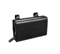 Sacoches Vélo Brooks B276700A17202 - D-Shaped - Black