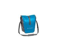 Vaude Bike Aqua Icicle Front Pannier Orange Icicle