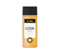 Sacon à la Glycérine Lida Naturel Liquide (600 ml)