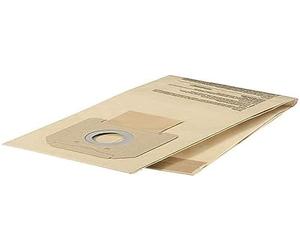 SACOS DE FILTROS DE PAPEL