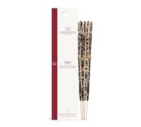 Sacra Essentia Encens Myrrhe Bâtons Naturels Biologiques Certifiés
