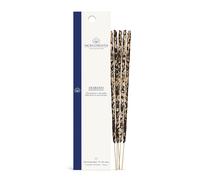 Sacra Essentia Encens Oliban Bâtons Naturels Biologiques Certifiés