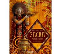 Sacra, parfums d'Isenne et d'Ailleurs, vol. I: Aucun coeur inhumain