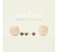 Sacra - Silent Pictures [CD+DVD] [Import]