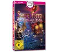 Sacra Terra 2 : der Kuss des Todes - collector's edition [import allemand]