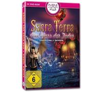 Sacra Terra 2 : Der Kuss Des Todes - Collector's Edition [Import Allemand] [Jeu Pc]