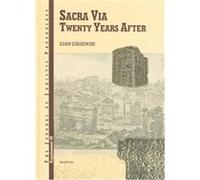 Sacra Via, Journal of Juristic Papyrology Supplements Adam Ziolkowski (Auteur)