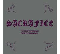 Sacrafice - First Experience with The Unknown [Import]