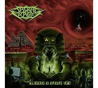 Sacral Rage - Illusions in Infinite Void: X Years Anniversary Edition [Import]