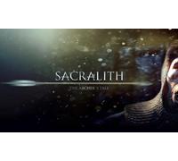 SACRALITH: The Archers Tale (Steam Account)