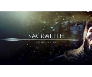 SACRALITH: The Archers Tale (Steam Account)