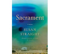 Sacrament: A Novel