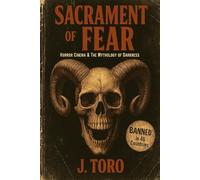Sacrament of Fear: Horror Cinema and the Mythology of Darkness