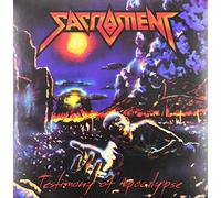 Testimony Of Apocalypse