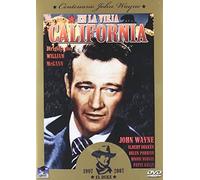 Sacramento (1942) / In Old California (Dvd)