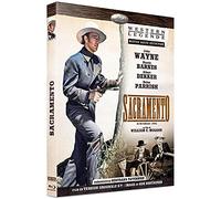 Sacramento [Blu-Ray]