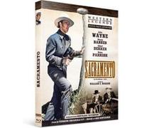 Sacramento [Blu-Ray]