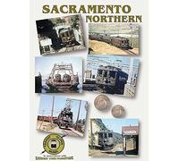 Sacramento Northern Railway (DVD)
