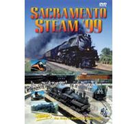 Sacramento Steam '99