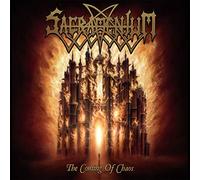 Sacramentum - Coming of Chaos