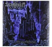 SACRAMENTUM - FAR AWAY FROM THE SUN CD HEAVY/BLACK METAL HARD ROCK NEUF