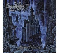 SACRAMENTUM - FAR AWAY FROM THE SUN (RE-ISSUE+BONUS 2020) VINYL LP NEUF